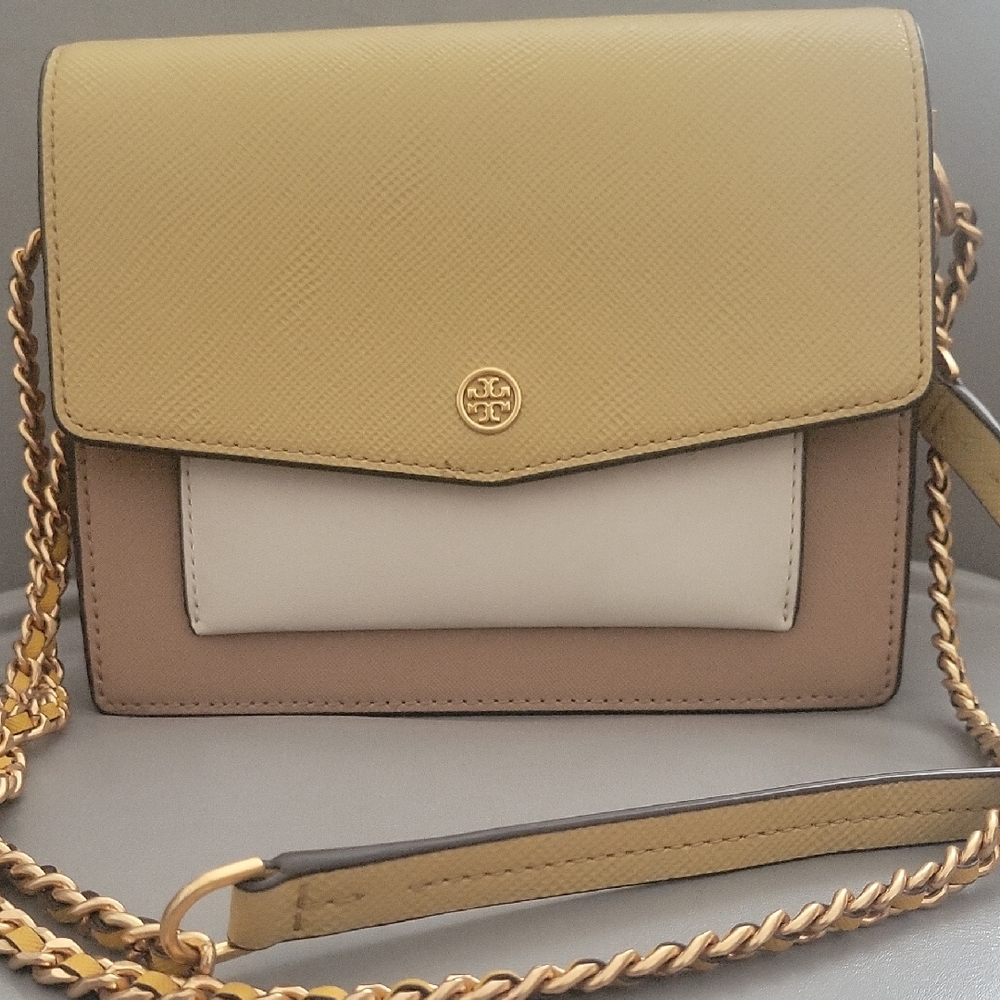 Tory Burch Colorblock